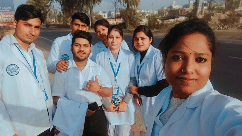 Indo Global Healthcare Institute College Activities photo 28